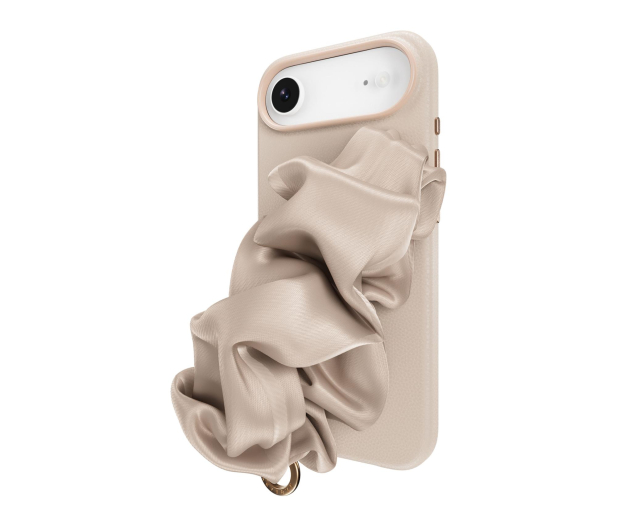 MAGEASY Foulard M do iPhone Air (Rosé ) - 1416067 - zdjęcie 2